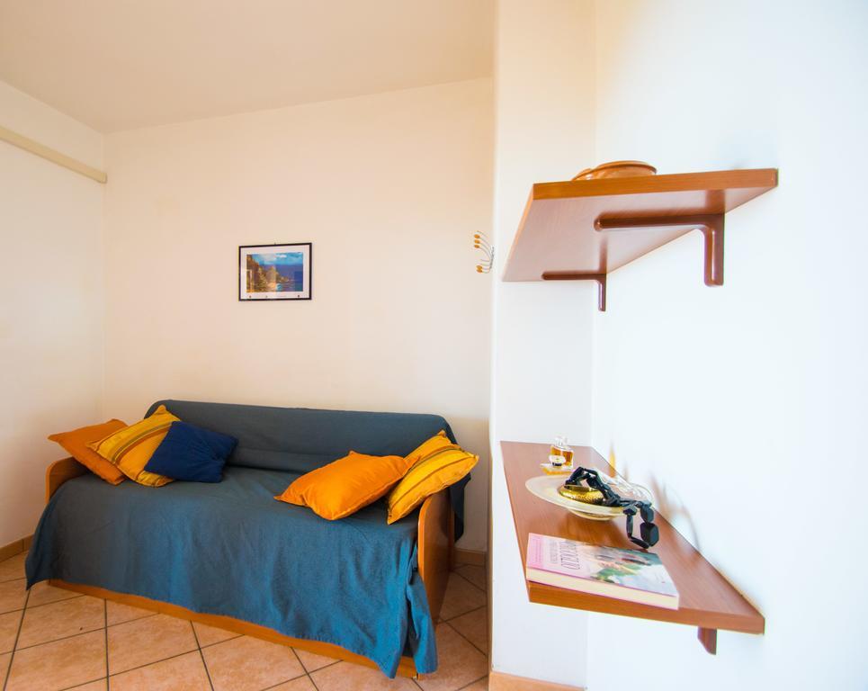 Villaggio Costa Real Capo Vaticano Værelse billede