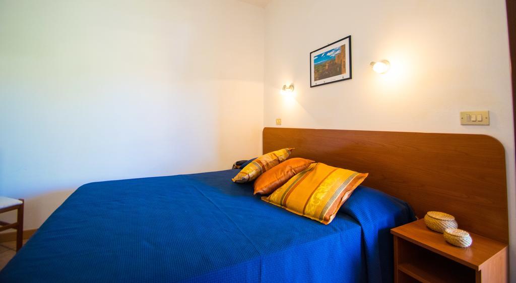 Villaggio Costa Real Capo Vaticano Værelse billede