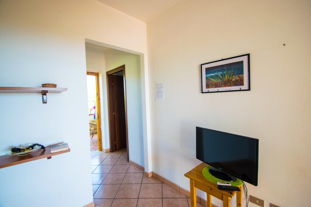 Villaggio Costa Real Capo Vaticano Værelse billede