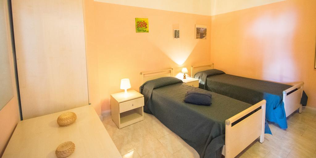 Villaggio Costa Real Capo Vaticano Værelse billede
