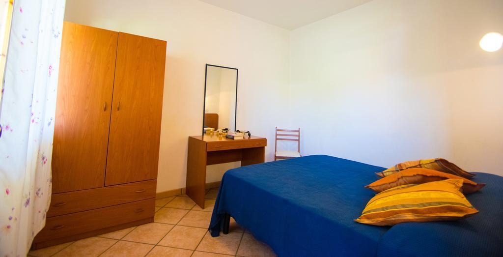 Villaggio Costa Real Capo Vaticano Eksteriør billede